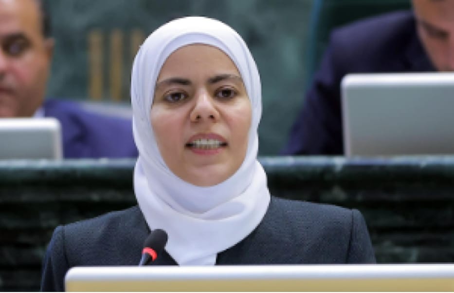 487 مليون دينار خسائر شركات الطاقة.. وأبو غوش تطالب بالمحاسبة (تفاصيل)