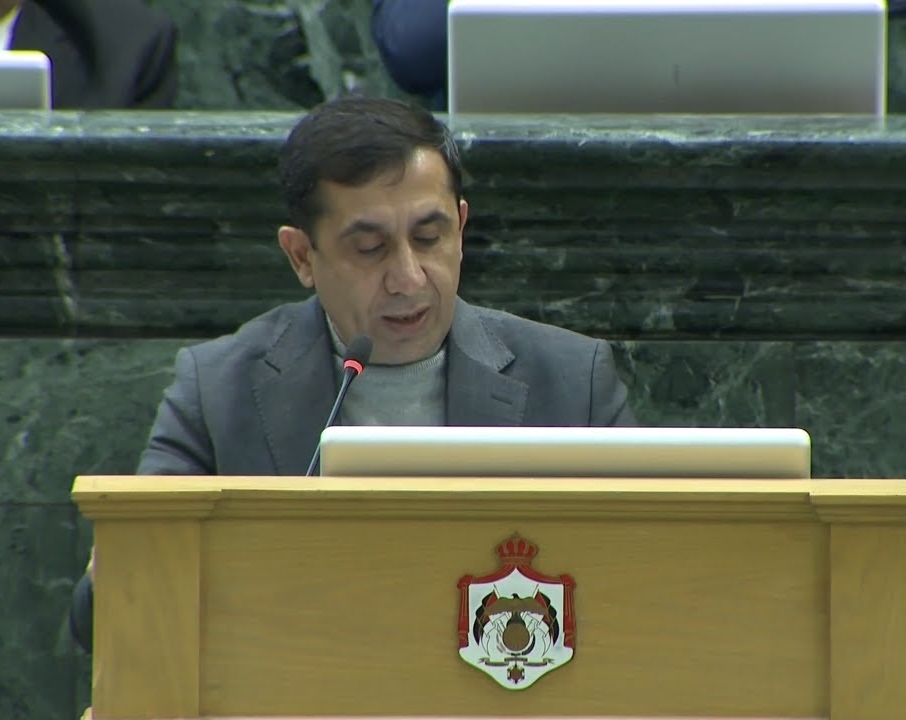 نائب: قدوتنا ليست أردوغان (تفاصيل) 