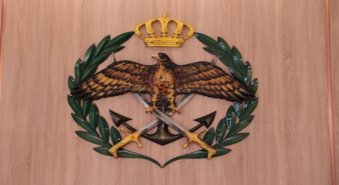 الجيش يتعامل مع جماعات تعمل على تهريب الأسلحة والمخدرات على الواجهة الحدودية الشمالية #عاجل