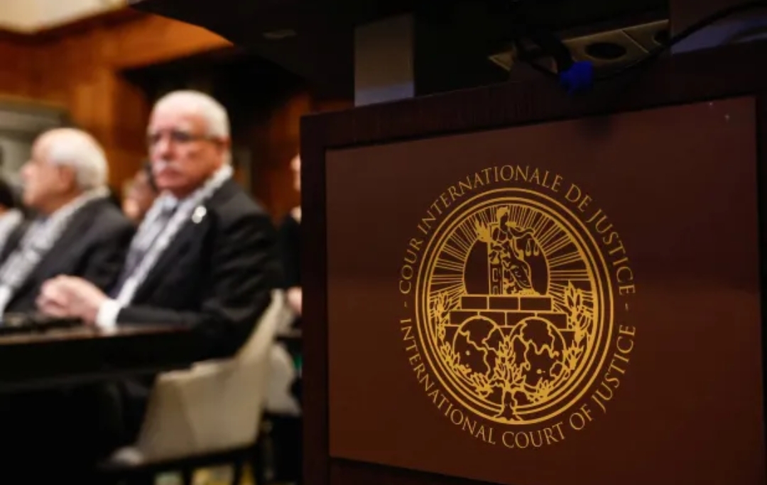 بلجيكا تنضم إلى دعوى جنوب إفريقيا ضد إسرائيل لدى محكمة العدل الدولية