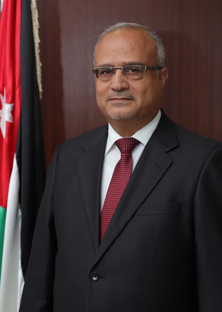 سيادة القانون والعدالة والمساواة: نهج الإدارة العليا في شركة مياه اليرموك