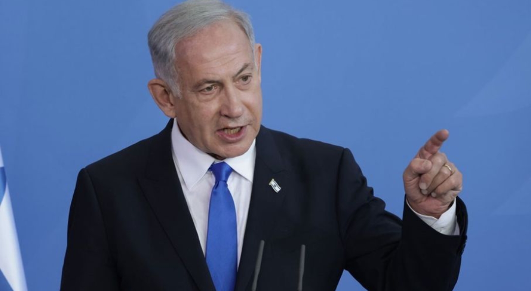 نتنياهو ينقلب على مستشاري ترامب