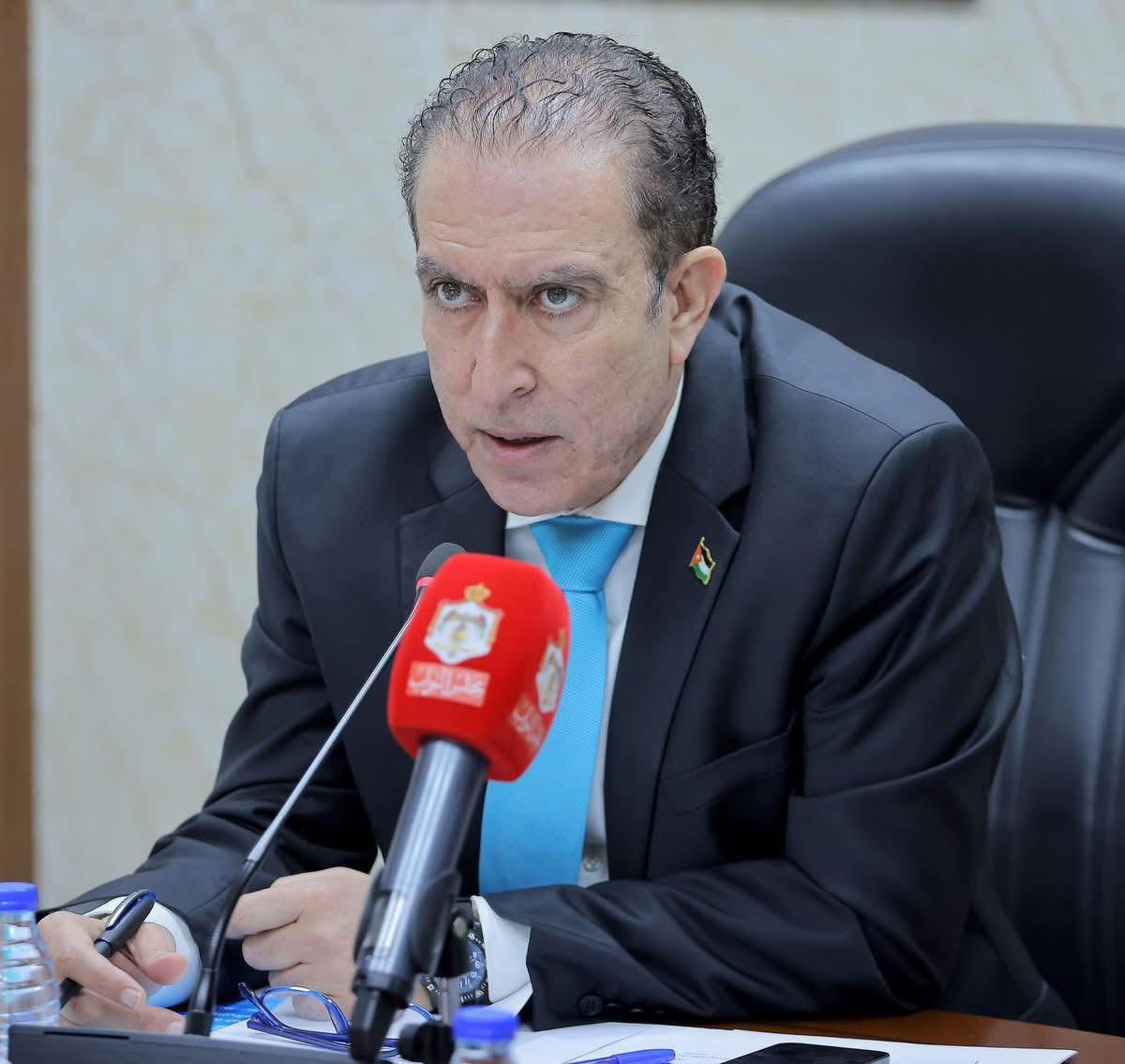 الطراونة يدعو لتدخل حكومي عاجل في الكرك (تفاصيل) 