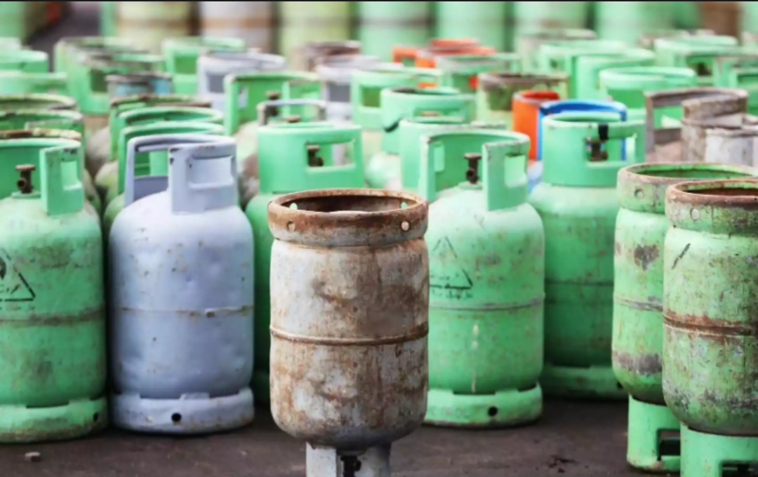 ارتفاع الطلب على الغاز إلى 200 ألف أسطوانة يوميًا مع اشتداد الأجواء الباردة