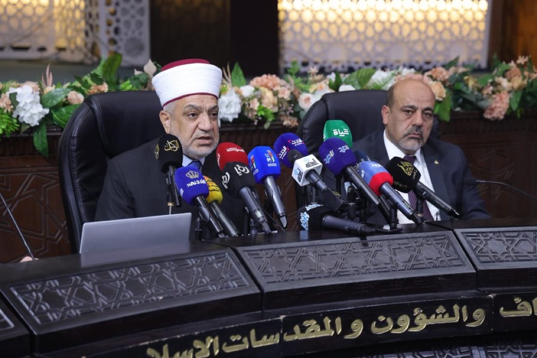 3140 دينارا الحد الأدنى لكلفة الحج الموسم الحالي وتصل إلى 8 آلاف دينار