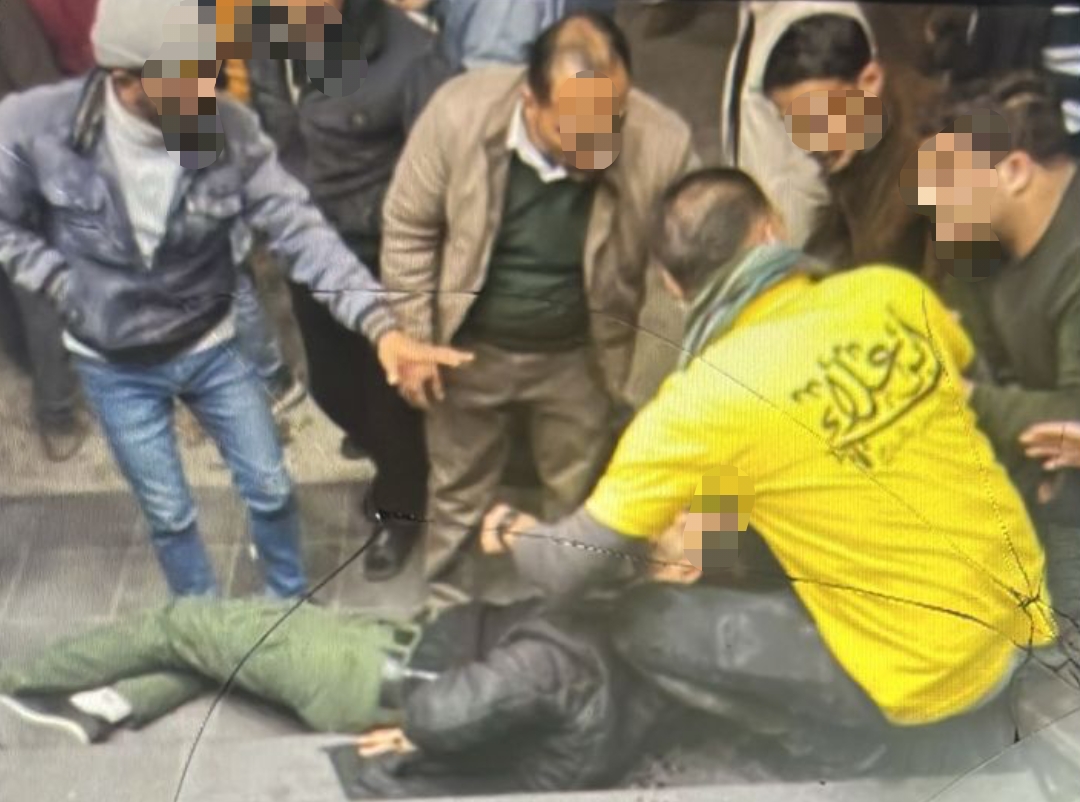 إطلاق نار يُصيب شخصين في محافظة معان والتحقيقات جارية