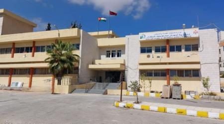 أشغال البلقاء تطلق حزمة عطاءات طرق بقيمة 2 مليون دينار