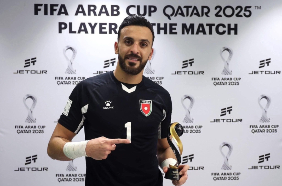 يزيد ابو ليلى يوجه رسالة إلى الجماهير الأردنية ويعلن سحب الشكوى القانونية