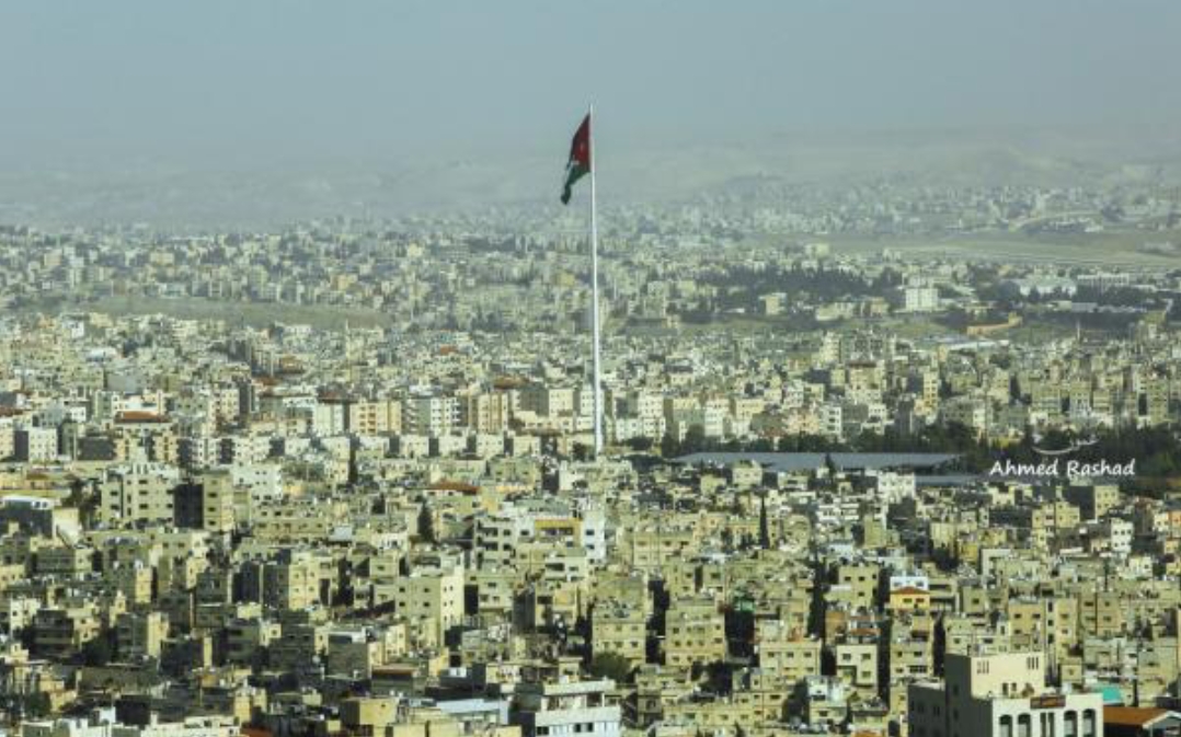 ميشع للدراسات: 79% من الأردنيين يرون الأردن قدم أكبر من قدرته الاقتصادية