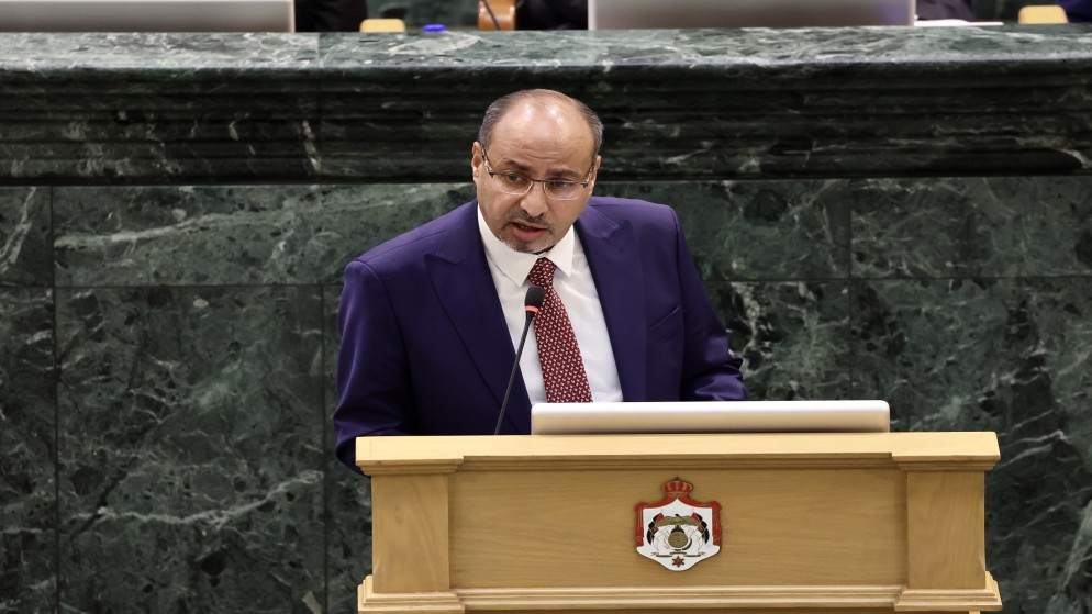 السليحات يثمّن رفع مخصصات صندوق الطالب الجامعي إلى 40 مليون دينار