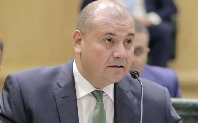 العودات يؤكد أهمية قانون المنافسة في منع الاحتكار (تفاصيل)