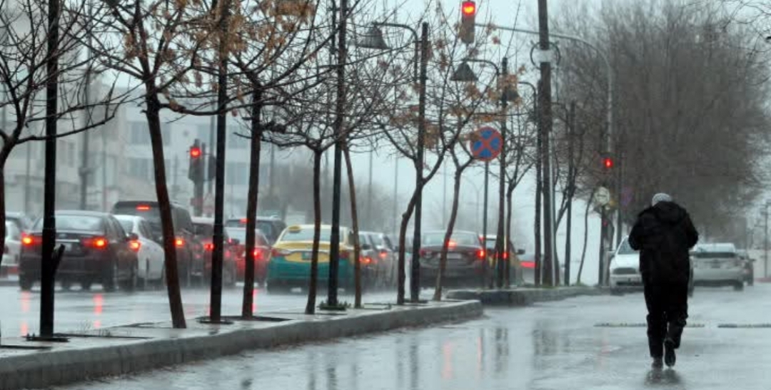 أجواء باردة وتحذيرات من الضباب والصقيع صباحًا