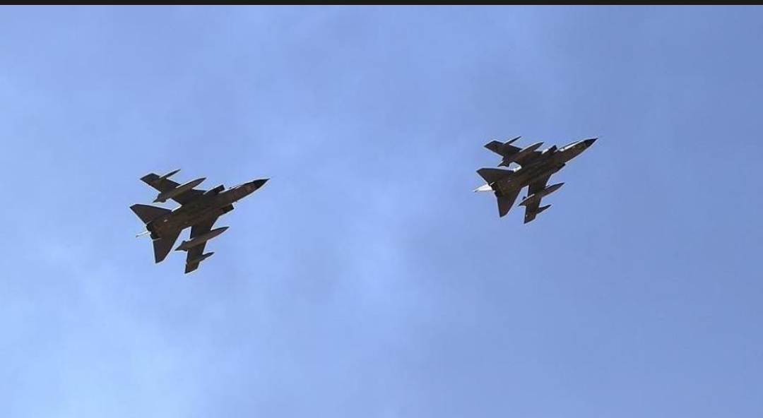 سلاح الجو الإسرائيلي يرفع التأهب تحسبًا لهجوم أمريكي على إيران