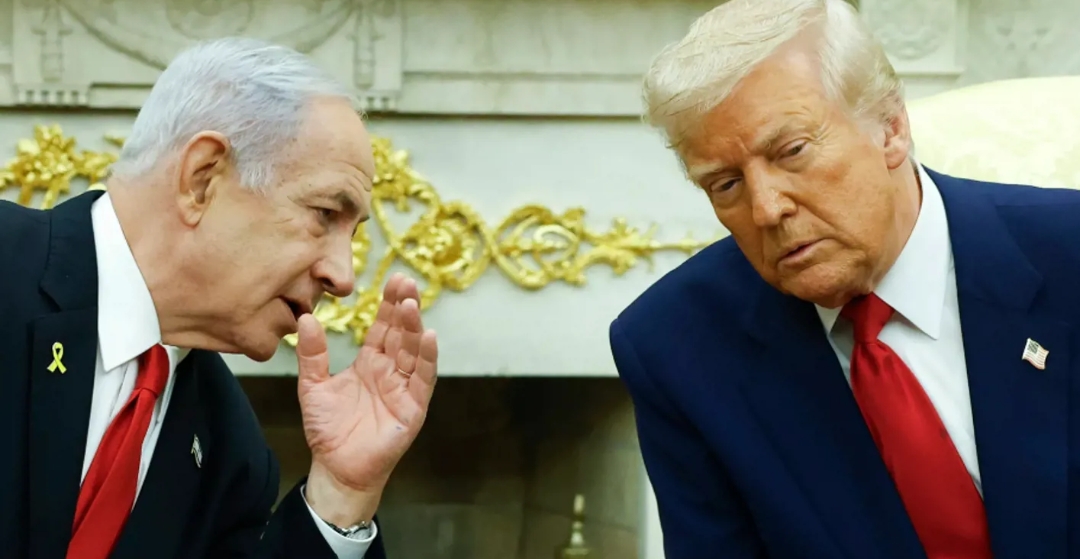 أكسيوس: ترامب اشترط تفاوضاً مباشراً مع خامنئي