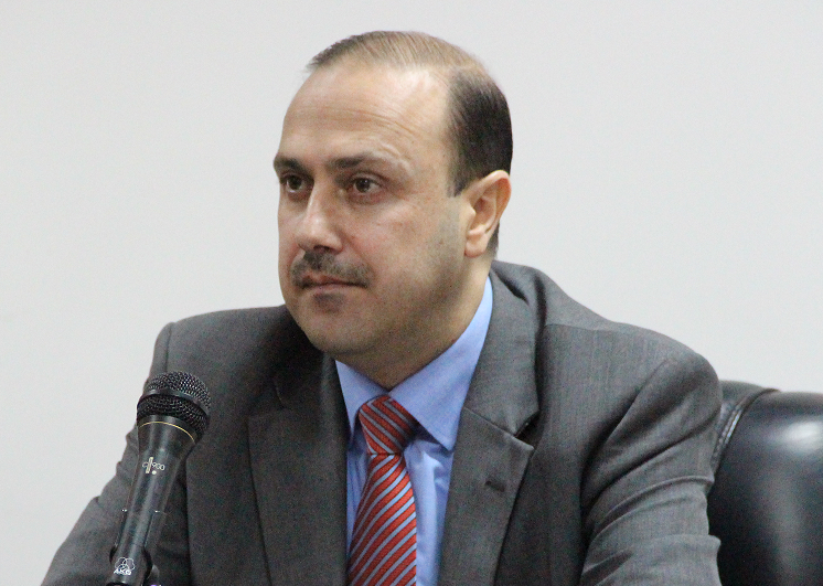 المومني: نحرص على حرية إعلام مسؤولة وعلاقة تكاملية مع مجلس النواب