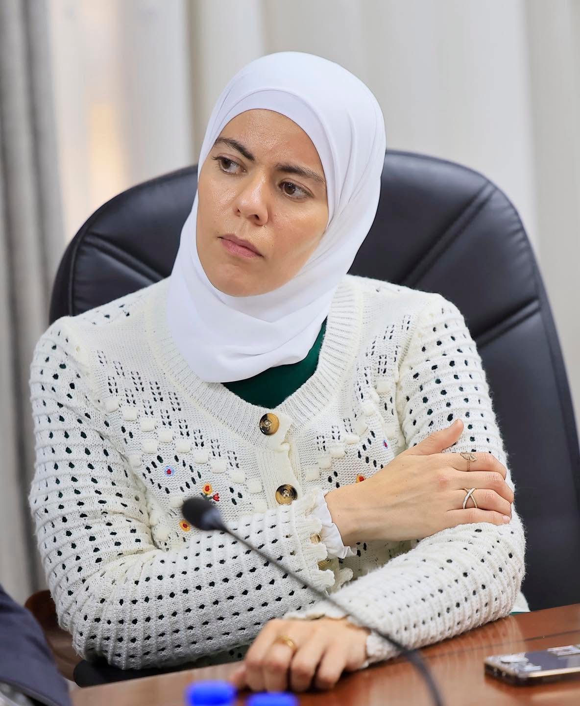 أبو غوش: نُقدّر دور الإعلام لكن دون المساس بـ