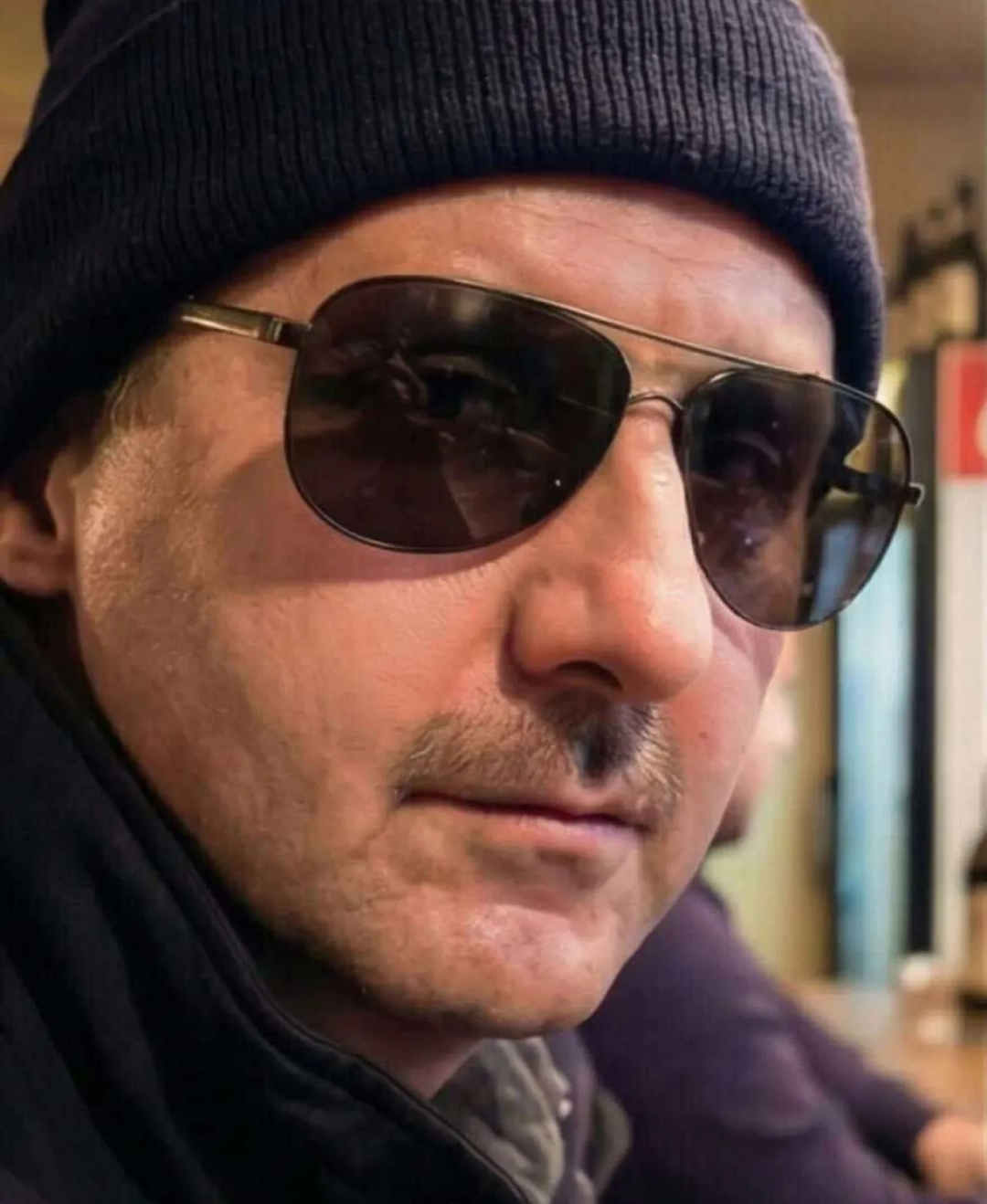 بشار الاسد يعتذر عن اتصال هاتفي للتشاور حول دفن وعزاء رفعت 