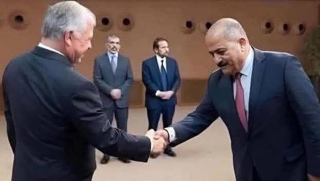 العتوم: حكاية حاكم إداري جعل من التنمية 