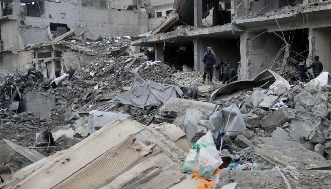 كيف تستعد لجنة إدارة غزة في مصر لاستلام مهامها؟