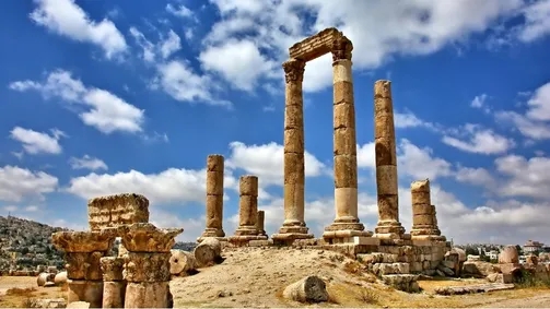 ارتفاع على الحرارة حتى الثلاثاء وانخفاض ملموس الأربعاء