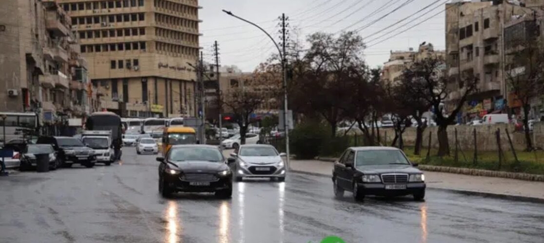 أجواء باردة نسبياً الثلاثاء مع احتمال أمطار خفيفة ليلاً شمال المملكة