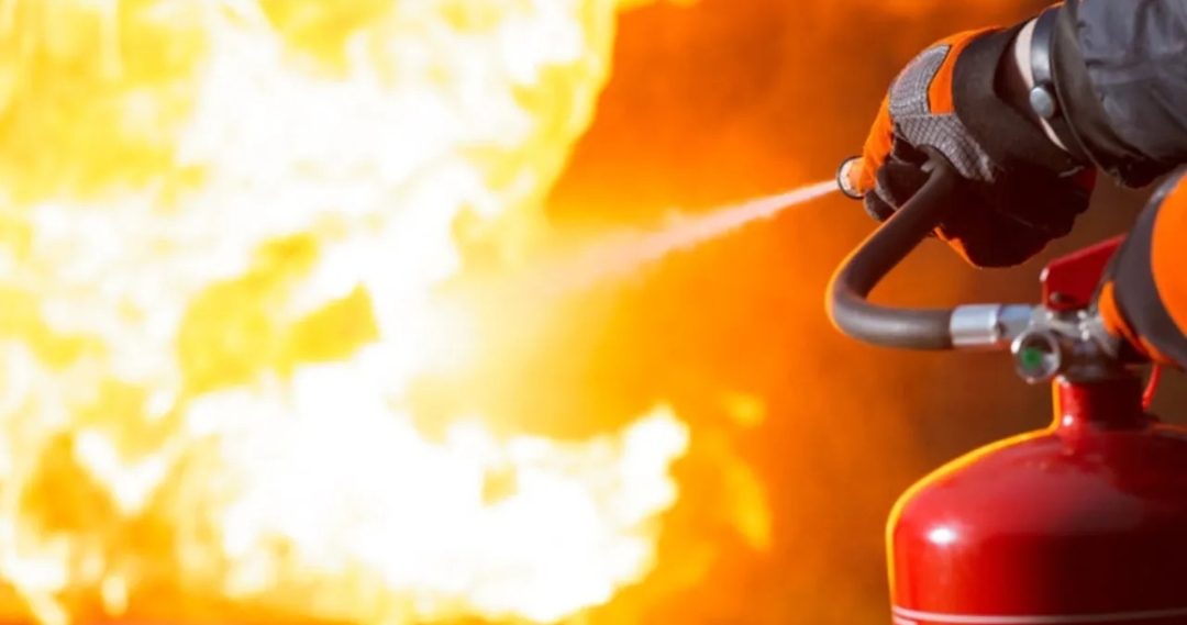 وفاة 4 أطفال عرب إثر حريق خيمة في إربد