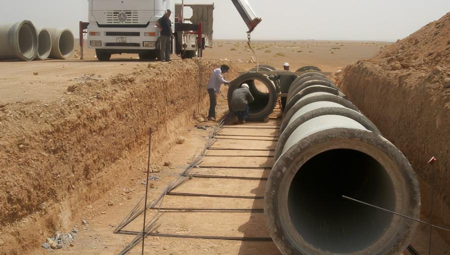 القطاونة يسأل الحكومة عن استيفاء بدل الصرف الصحي دون وجود خدمة في الكرك