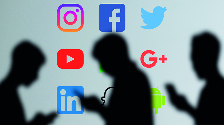 وهي الثانية… نائب يدعو إلى حظر استخدام مواقع التواصل لمن هم دون 16 عامًا