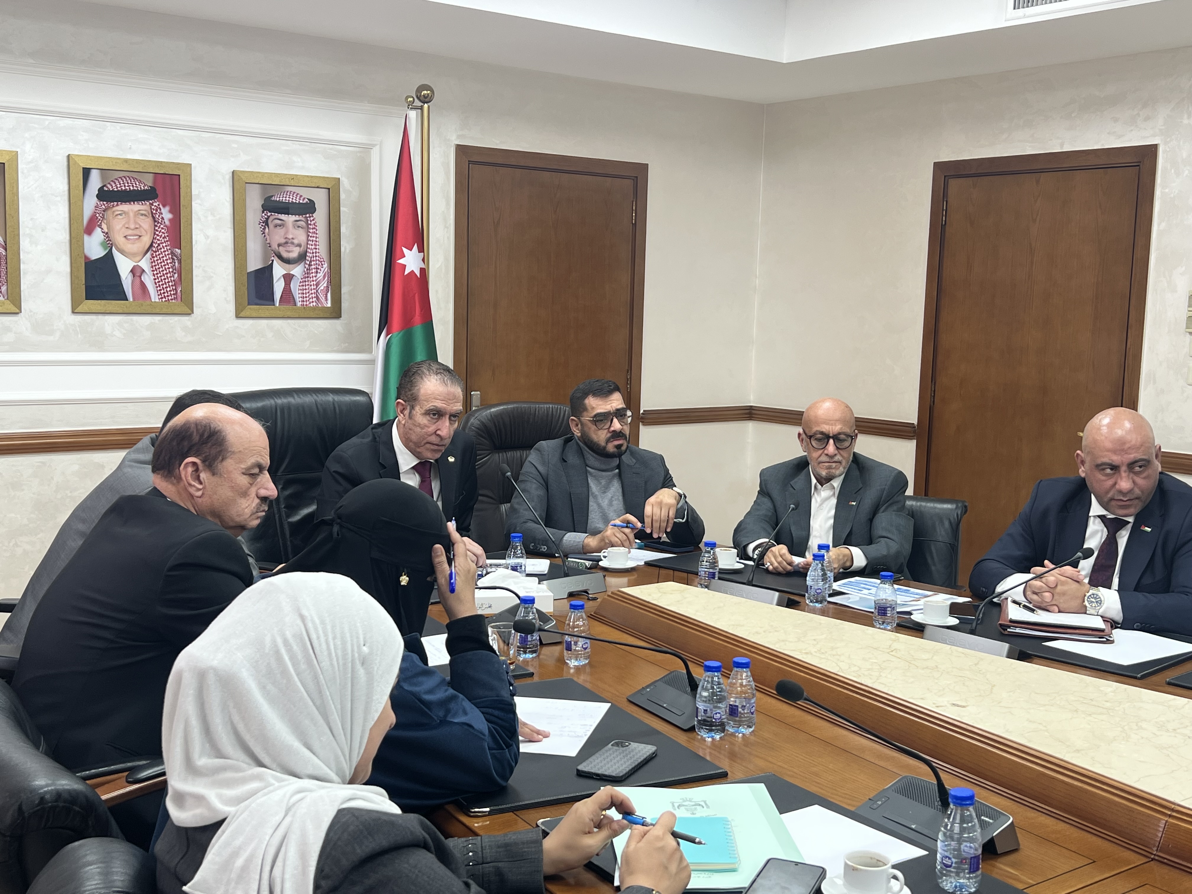 أبو السعود: من يدفع فاتورة صرف صحي دون خدمة تُعاد له قيمتها 