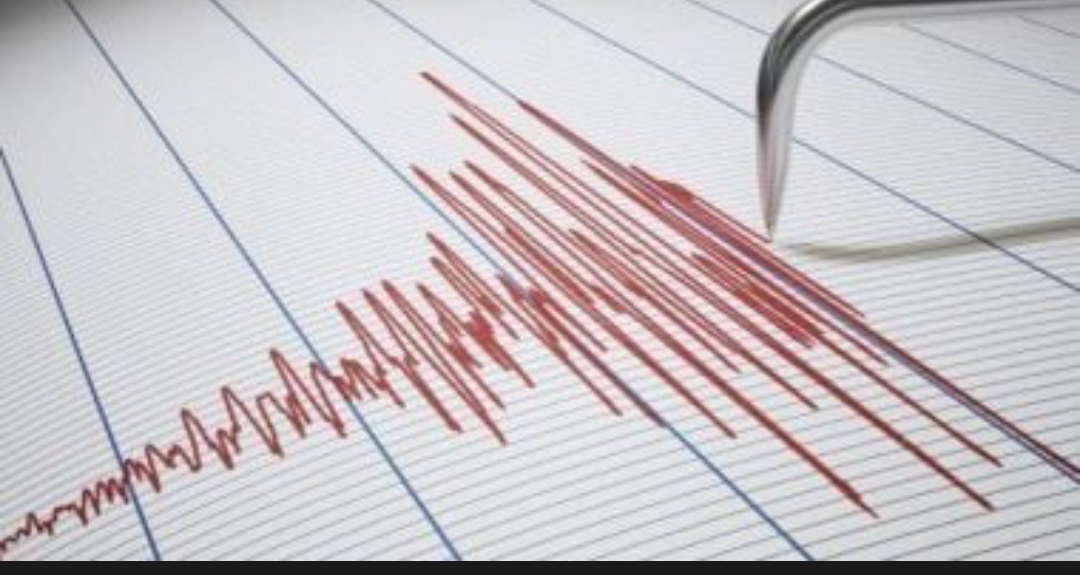 زلزال بقوة 5.7 درجات يضرب المكسيك