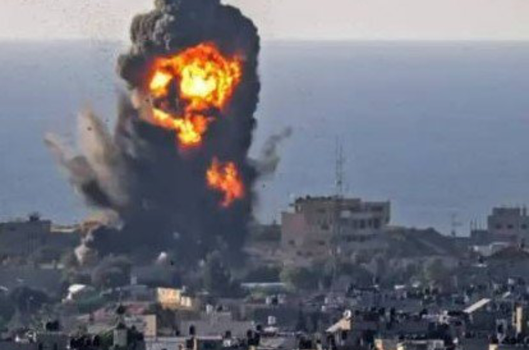 الاحتلال يعلن اغتيال 4 مقاومين خرجوا من نفق بشرق رفح