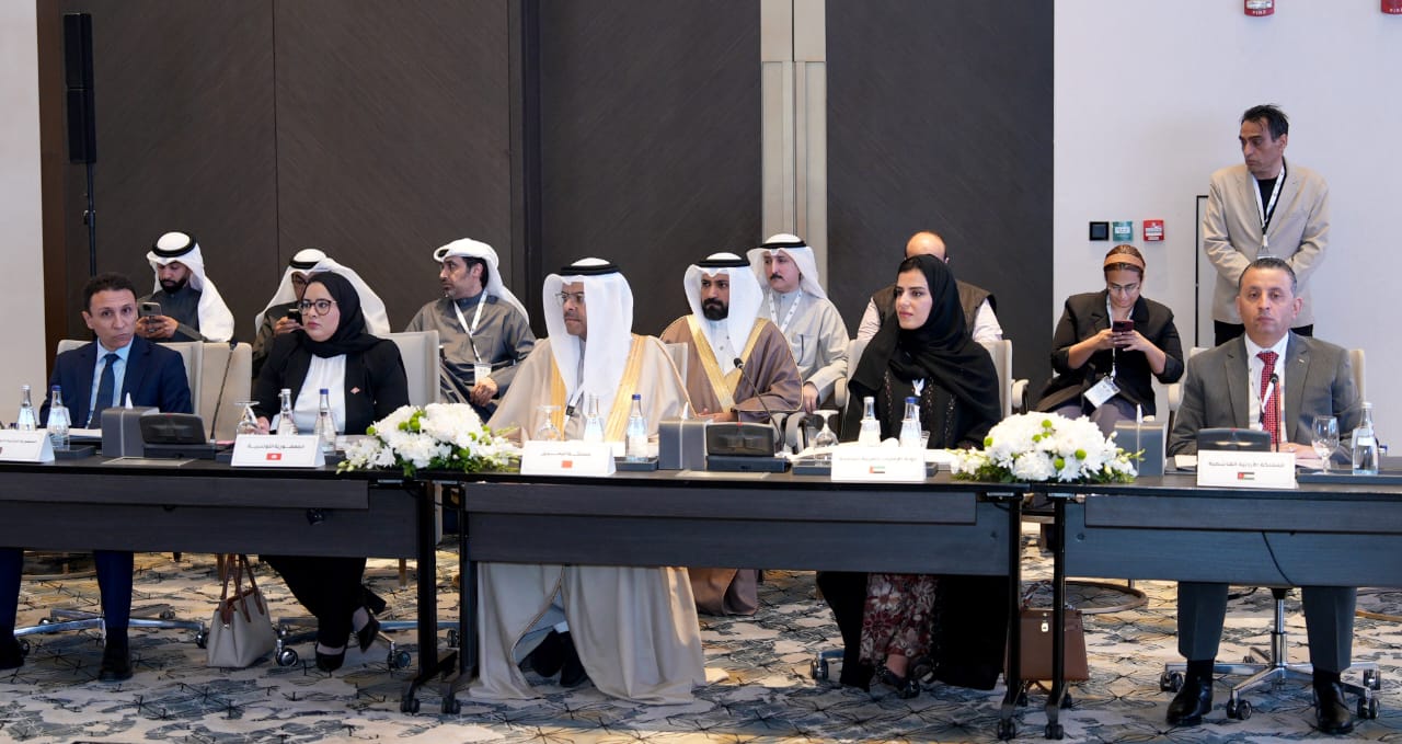 الأردن يشارك في أعمال الدورة (22) للمكتب التنفيذي لمجلس وزراء الإعلام العرب بالكويت غدا 