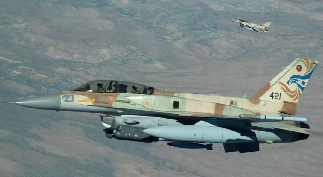 الجيش الإسرائيلي يستكمل خططا هجومية جديدة ضد إيران