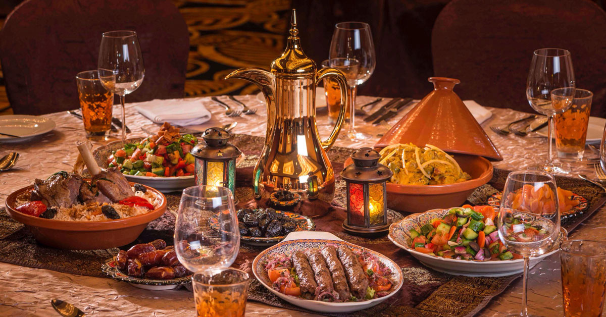 إشادة نيابية بقرار إلغاء إفطار رسمي في العقبة (تفاصيل) 