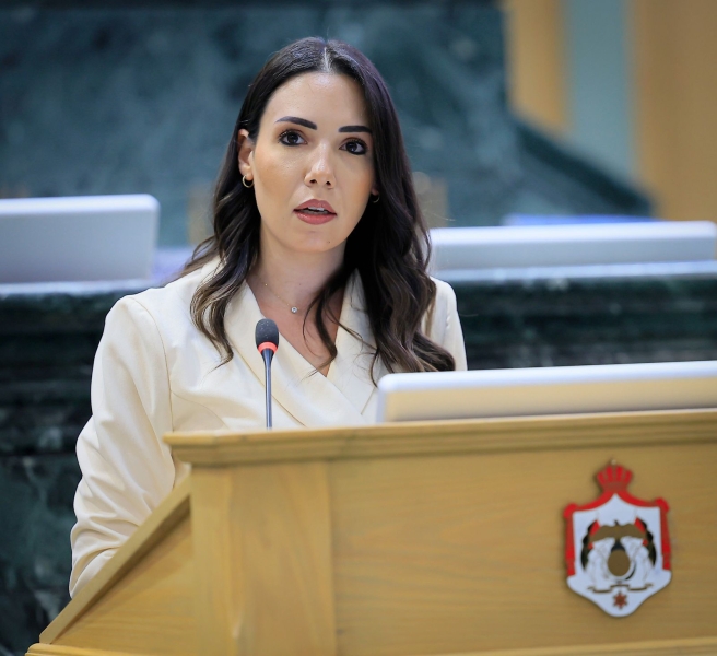 الخزوز: الربط الإقليمي قرار سيادي يخضع لمصلحة الأردن العليا (تفاصيل) 