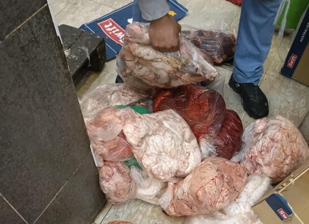 الغذاء والدواء: إغلاق 6 ملاحم ضمن حملة رقابية موسعة