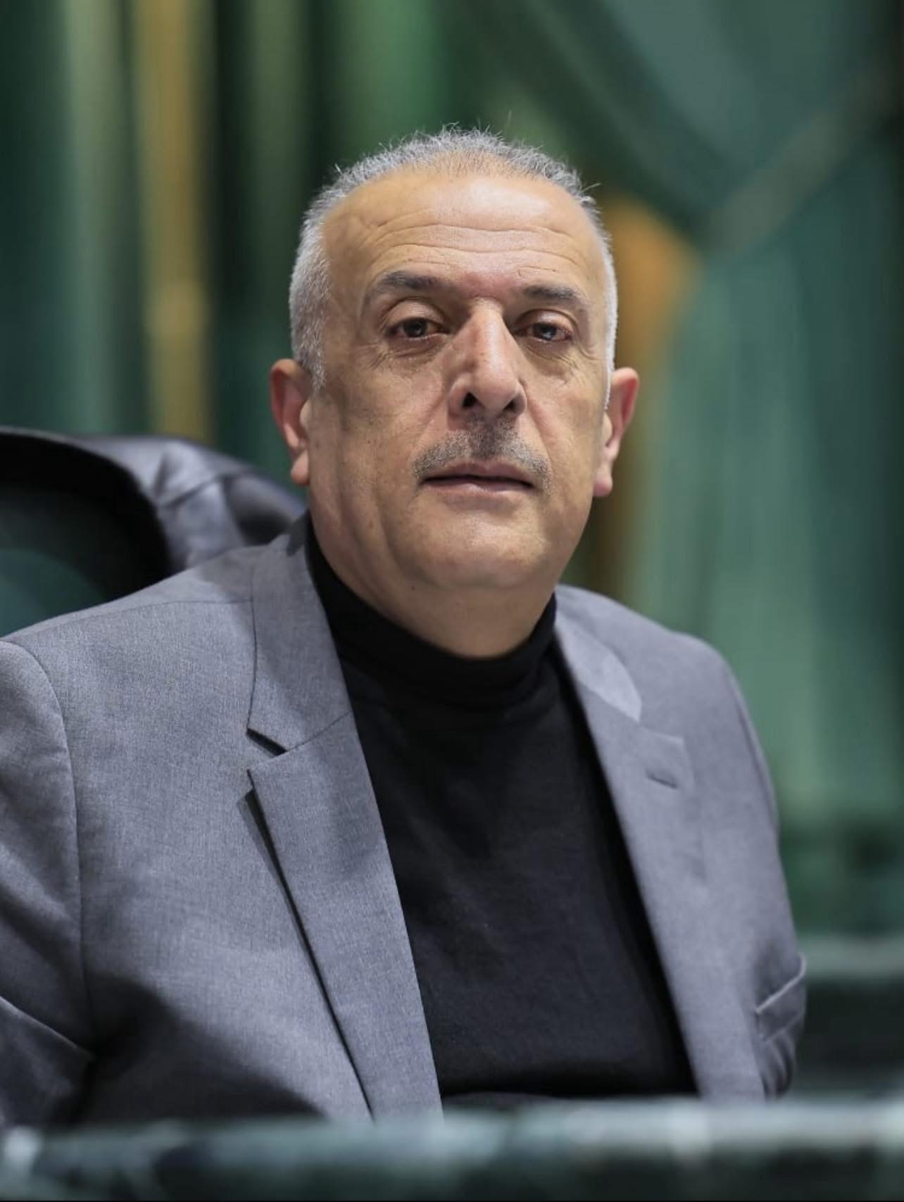 النائب بني ملحم يعلن رفضه لـ