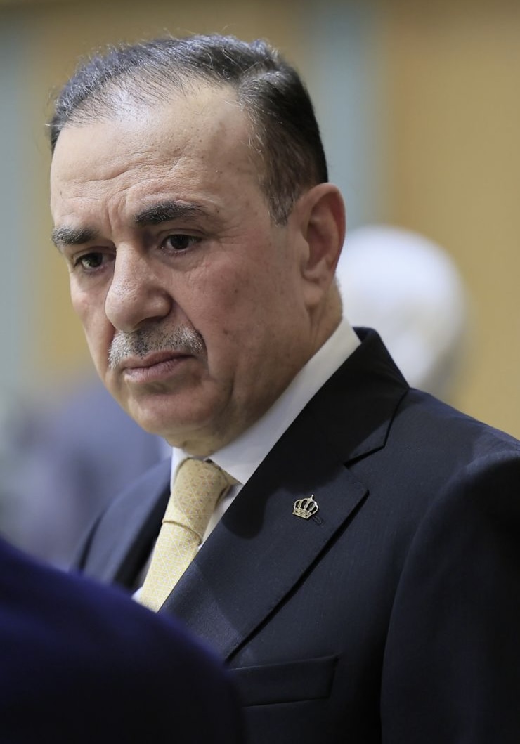 الزعبي: لن نوافق على قانون يمسّ قوت الناس (تفاصيل) 