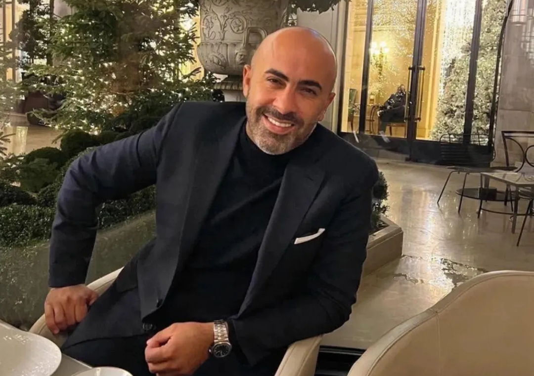 الحنيطي يضخ 150 الف دينار في خزينة الفيصلي دفعة معنوية ومالية قوية