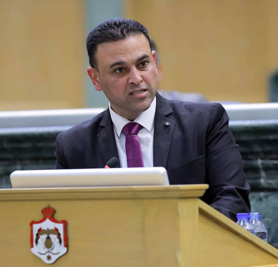 النائب وليد المصري: قانون الضمان مجحف وسنرفضه تحت القبة