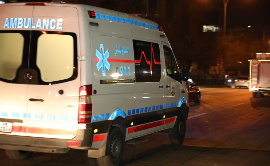 أنباء عن إصابات حرجة خلال مشاجرة بالعاصمة عمّان