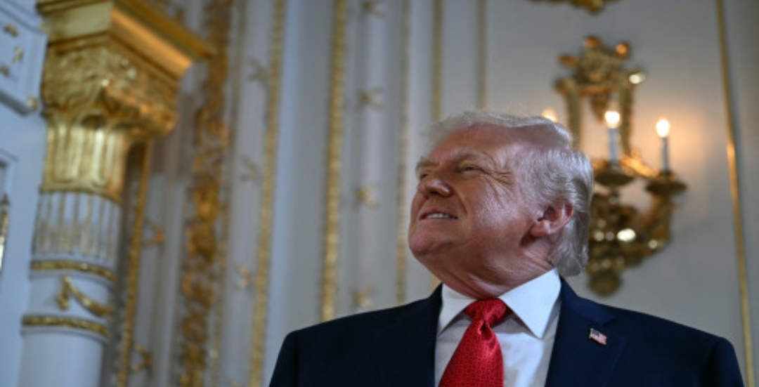 ترامب: أنا صاحب القرار بشأن إيران .. وأي حرب يسهل الانتصار فيها