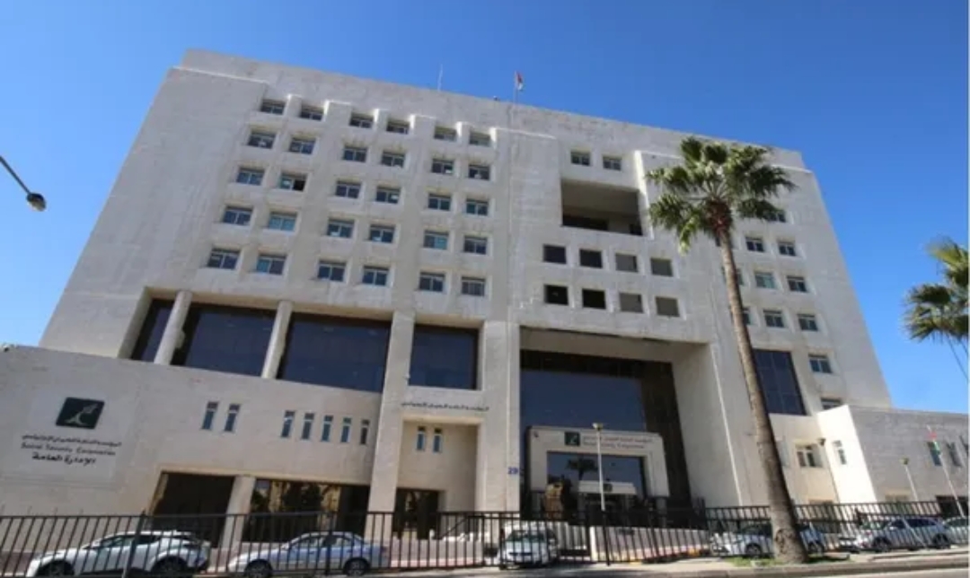 نائب : الحكومة وعدت بتعديلات على مشروع قانون الضمان