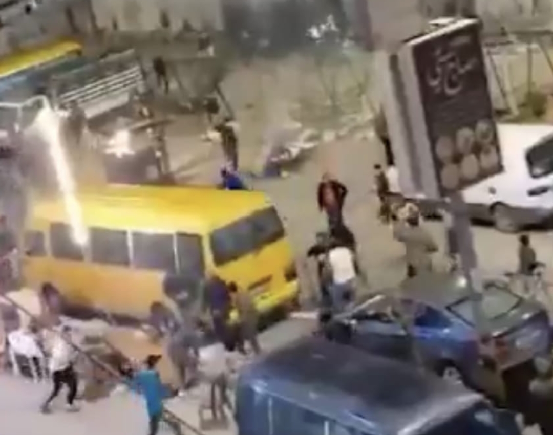 عاجل | الأمن يسيطر على مشاجرة جماعية في مخيم البقعة