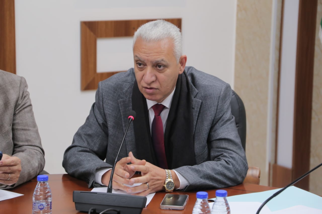 العموش يدعو إلى تجويد المادة 12 من قانون عقود التأمين للحد من النزاعات القضائية