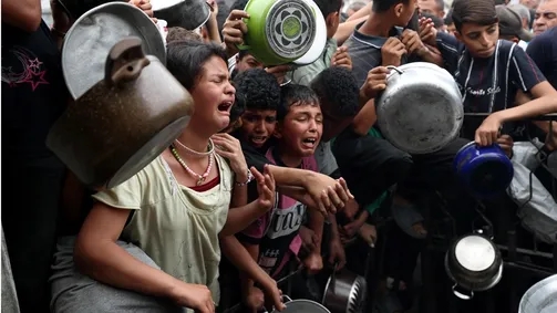 المحكمة العليا الإسرائيلية تجمّد قرار إغلاق منظمات الإغاثة الدولية في غزة