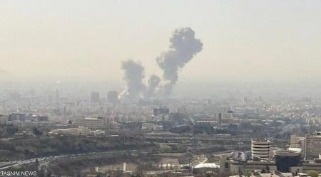 النظام والنووي والصواريخ .. ترامب يحدد أهداف الحرب على إيران