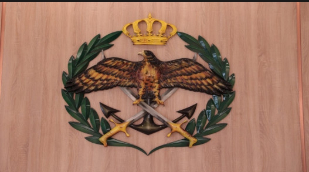 الجيش ينفي نفياً قاطعاً مزاعمَ تدّعي تعرّض العراق لهجومٍ انطلق من أراضي الأردن