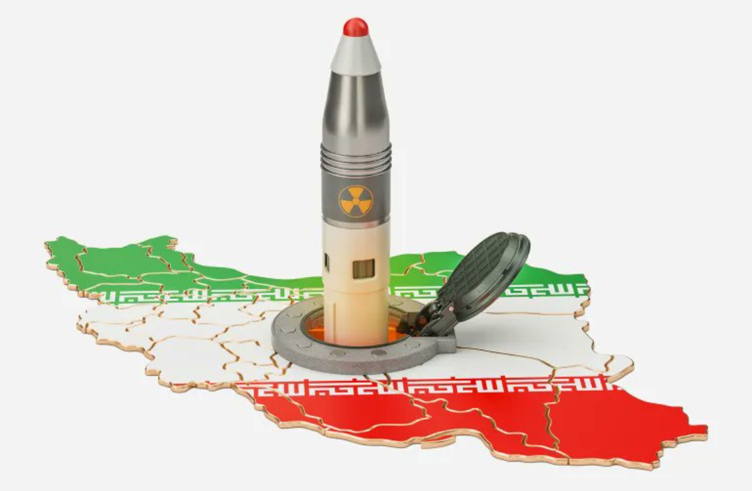 وكالة الطاقة الذرية: إيران لا تملك سلاحاً نووياً