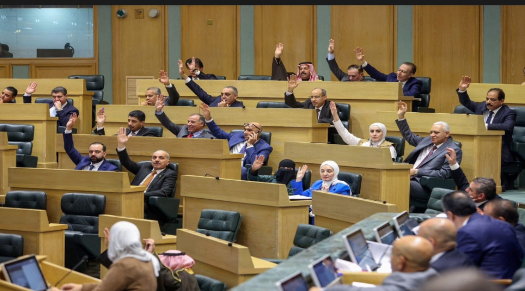 إحالة مشروع قانون مُعدَّل للضمان الاجتماعي إلى لجنة العمل النيابية